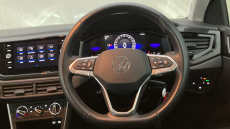 Volkswagen Polo 1.0 TSI Life 5dr Petrol Hatchback